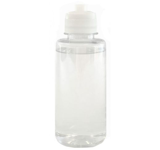 Plastic jar 300ml, mL 20g. / JR-0300-01 1