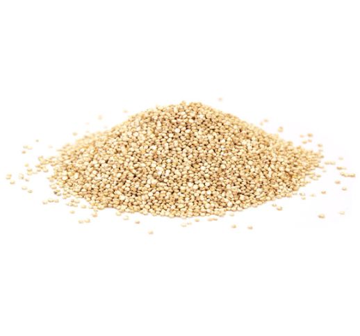 White Quinoa AMRITA, 25 kg 1