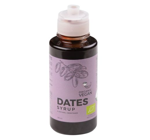 Organic Date Syrup AMRITA, 150 ml 1