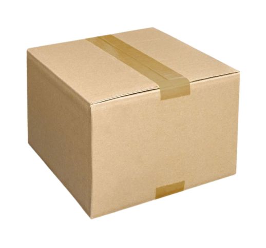 Organic Refined Coconut Oil Amrita, 20kg BIB 1