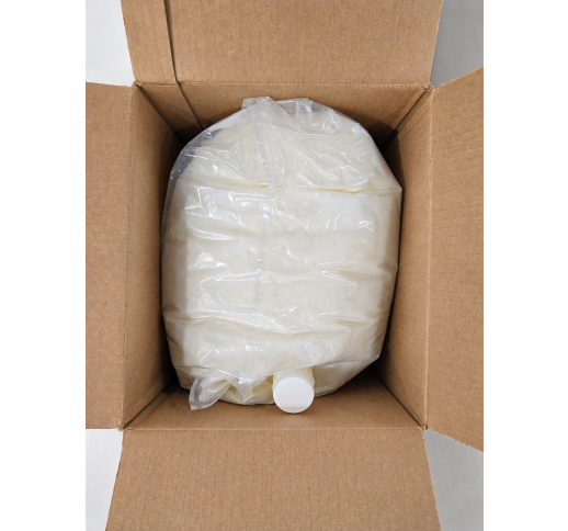Ekologiškas nerafinuotas šalto spaudimo kokosų aliejus AMRITA, 20kg (maišas dėžėje) 1