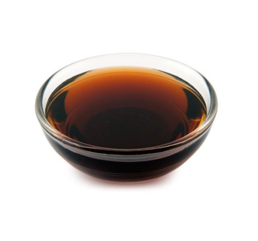 Organic RAW Dark Agave Syrup AMRITA, 26 kg 1