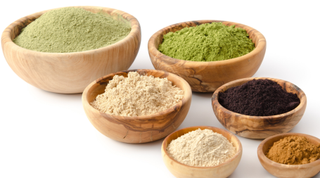 SUPERFOOD powder - how are they different and how to choose the most suitable one for you?