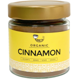 Organic Cinnamon Ceylon AMRITA, 70 g 1