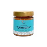 Organic Ground Turmeric AMRITA, 100 g 1