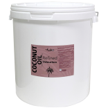 Refined Coconut Oil AUKSO, 20L 1