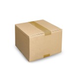 Refined Coconut Oil AMRITA , 20kg BIB 1