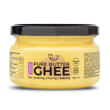 Butter Ghee AMRITA, 200 ml 1