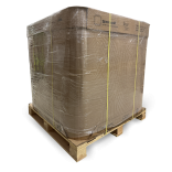 Organic Refined Coconut Oil Amrita, 920kg IBC 1