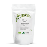 Organic Desiccated Coconut Chips AMRITA, 300g 1