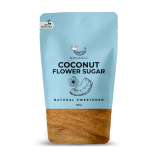 Organic Coconut Flower Sugar AMRITA, 400 g 1