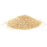 White Quinoa AMRITA, 25 kg 1