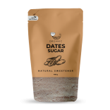 Organic date sugar AMRITA , 400g 1