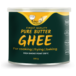 Cow Butter Ghee AMRITA, tins 500 g 1