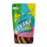 Organic Dried Soft Banana whole AMRITA, 70 g 1