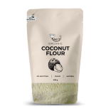 Organic Coconut Flour AMRITA, 400 g 1