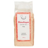 Fine Pink Himalayan Salt AMRITA, 500 g 1