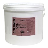 Rafinuotas bekvapis kokosų aliejus AUKSO,10 l 1