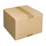 Organic Refined Coconut Oil Amrita, 20kg BIB 1