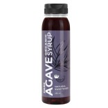 Organic RAW Dark Agave Syrup AMRITA, 250 ml 1