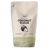 Organic Coconut Flour AMRITA, 400 g 1