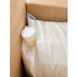 Ekologiškas nerafinuotas šalto spaudimo kokosų aliejus AMRITA, 20kg (maišas dėžėje) 2