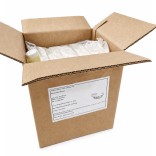 Ekologiškas nerafinuotas šalto spaudimo kokosų aliejus AMRITA, 20kg (maišas dėžėje) 3