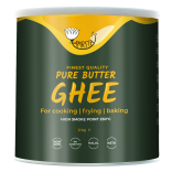 Cow Butter Ghee AMRITA, 2kg 1