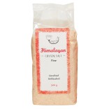 Fine Pink Himalayan Salt AMRITA, 500 g 1