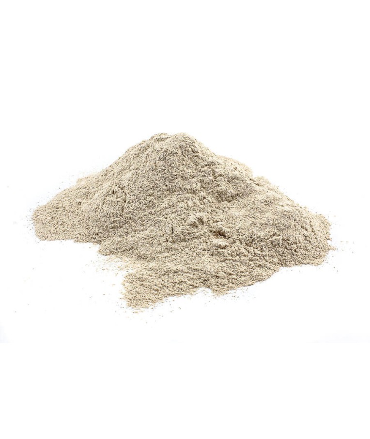 Organic Banana Flour AMRITA, 20 kg 1