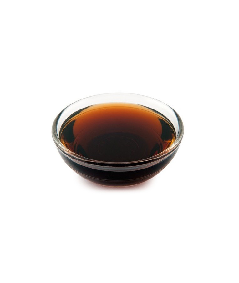 Organic RAW Dark Agave Syrup AMRITA, 26 kg 1