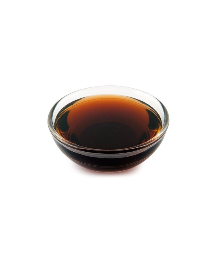 Organic RAW Dark Agave Syrup AMRITA, 28,5 kg 1