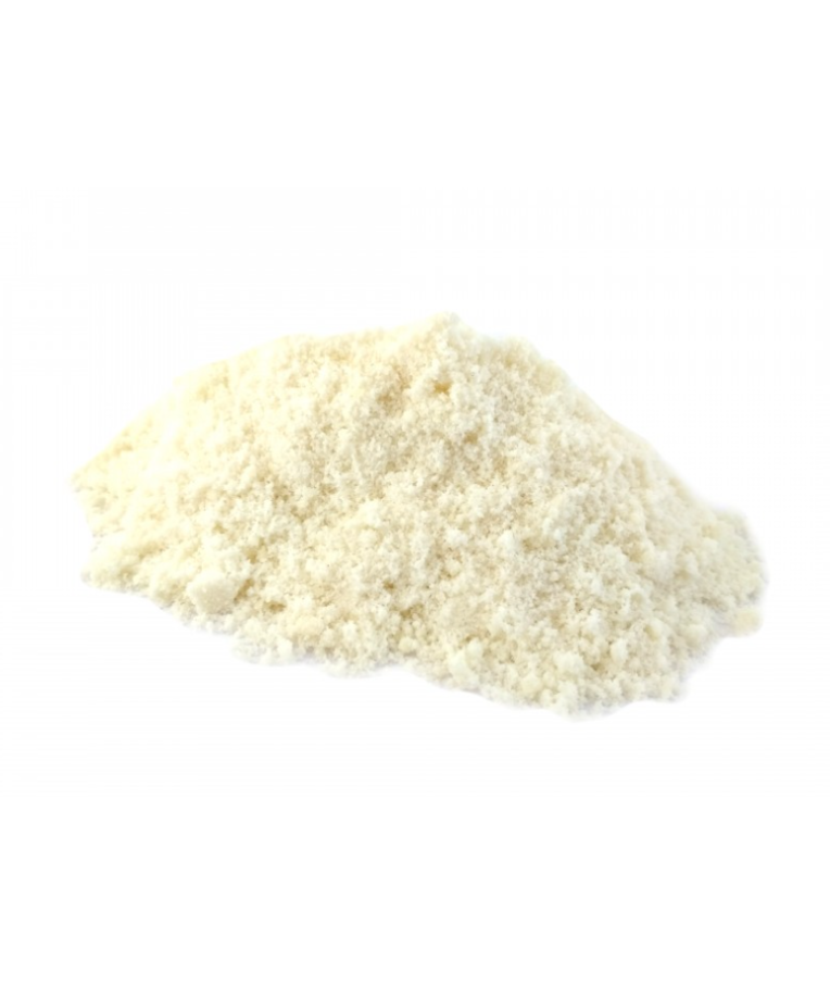 Veganiški kokosų pieno milteliai AMRITA, 400g 1