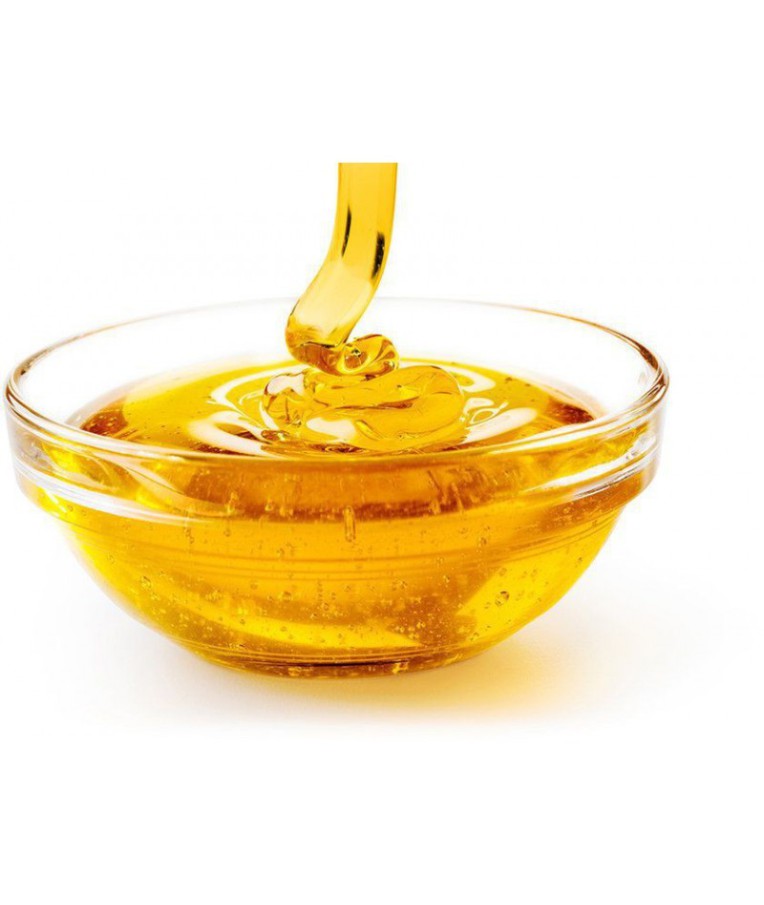 Ekologiškas Šviesus Agavų Sirupas AMRITA, 25 kg  1