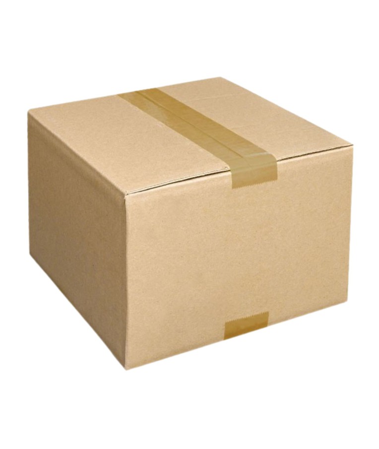 Ekologiškas rafinuotas kokosų aliejus Amrita, 20kg (maišas dėžėje) 1