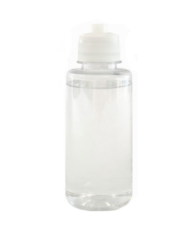 Plastic jar 300ml, mL 20g. / JR-0300-01 1