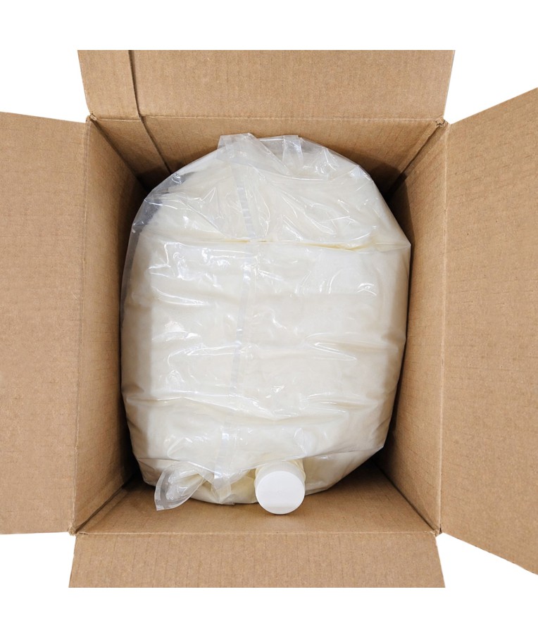 Rafinuotas bekvapis kokosų aliejus AMRITA, 20 kg (maišas dėžėje) 2