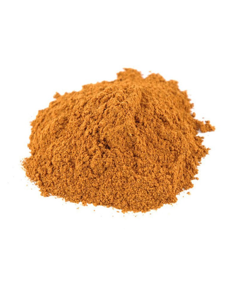 Organic Ceylon Cinnamon AMRITA, 25 kg 1